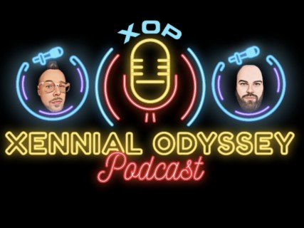 XOP Ep 7: An Interview with Sherilyn