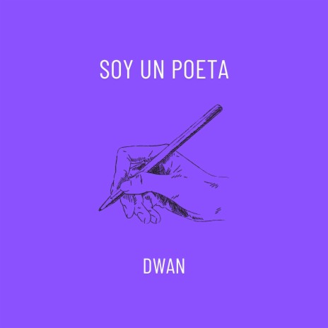 Soy un poeta | Boomplay Music