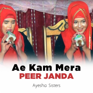 Ae Kam Mera Peer Janda