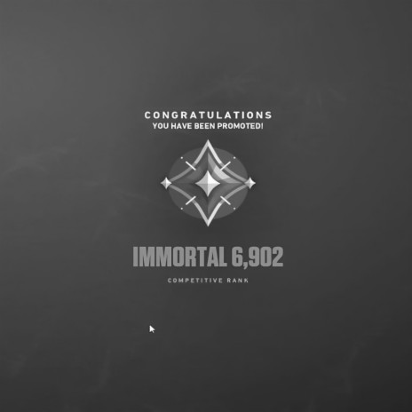 immortal | Boomplay Music