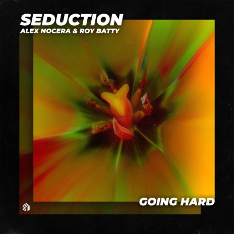 Seduction ft. Roy Batty | Boomplay Music