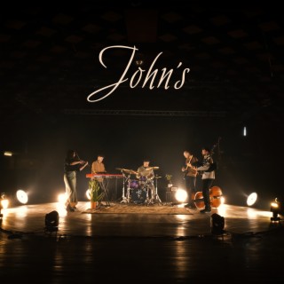 John's