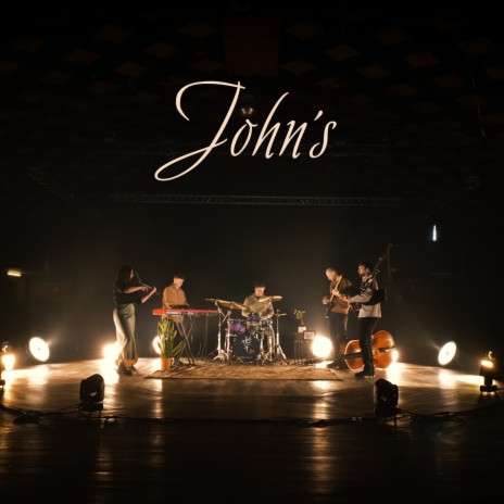 John's | Boomplay Music
