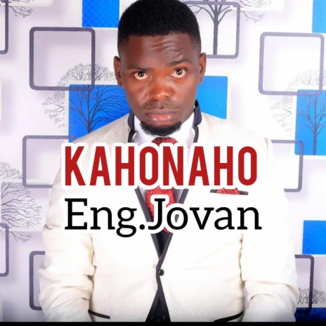 Kahonaho | Boomplay Music