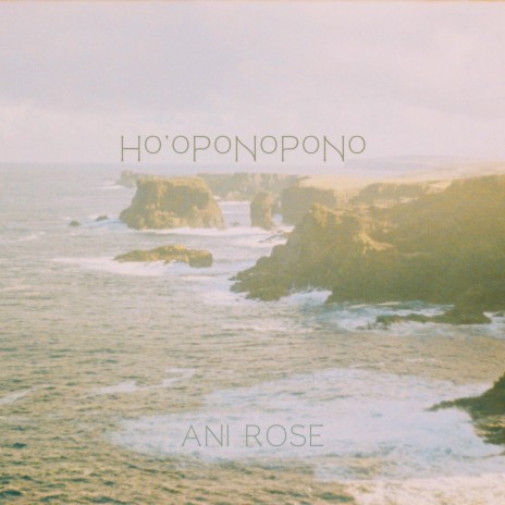 Ho'oponopono (I'm sorry, Please forgive me, Thank you, I love you)
