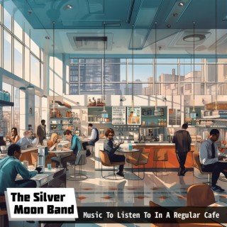 Music to Listen to in a Regular Cafe