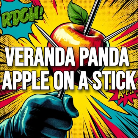 Apple on a Stick | Boomplay Music