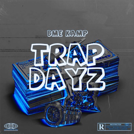 Trap Dayz | Boomplay Music