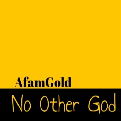 No Other God | Boomplay Music