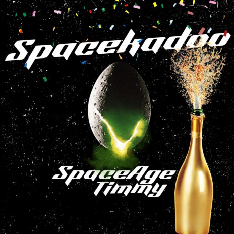 SpaceKaDoo | Boomplay Music