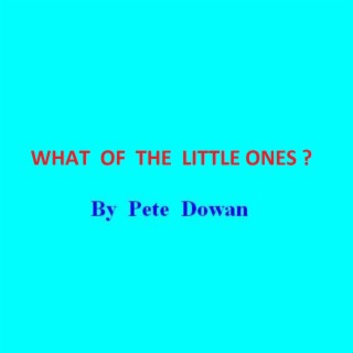 What Of The Little_ Ones