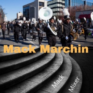 Mack Marchin