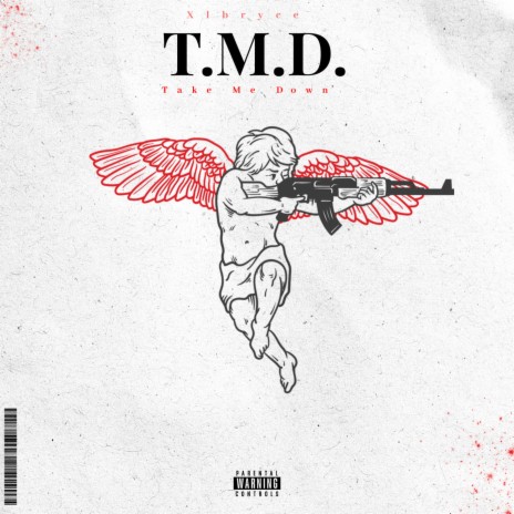 Take Me Down(TMD) | Boomplay Music