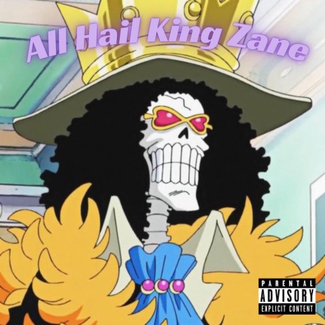 All Hail King Zane (Bruce Wayne) | Boomplay Music