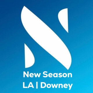 New Season LA Downey Podcast