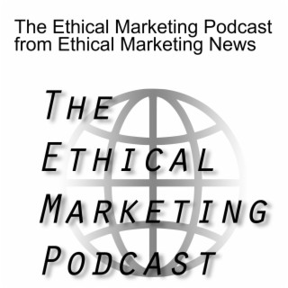 The Ethical Marketing Podcast