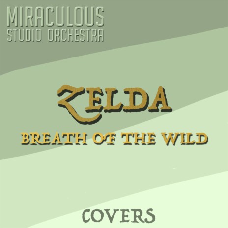 Lurelin Village (From The Legend of Zelda: Breath of the Wild) [Cover] | Boomplay Music