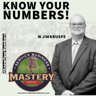 653. Know your numbers before Summer Hits w Jim Kruspe