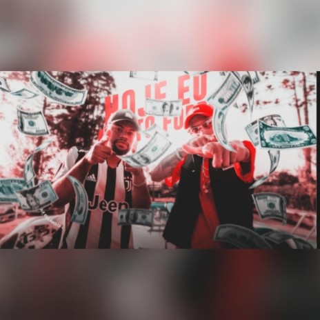 Hoje eu conto forte ft. Mc Kaéle | Boomplay Music