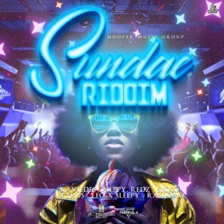 Sundae Riddim