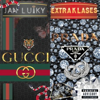 Gucci Prada