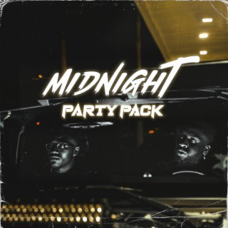 Midnight Party Pack