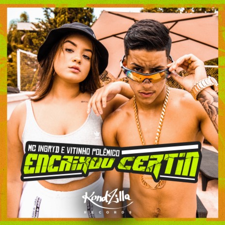 Encaixou Certin ft. Vitinho Polêmico | Boomplay Music