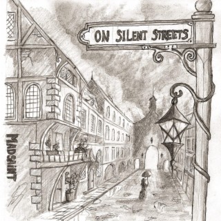 On Silent Streets (feat. Mandy Vergers)