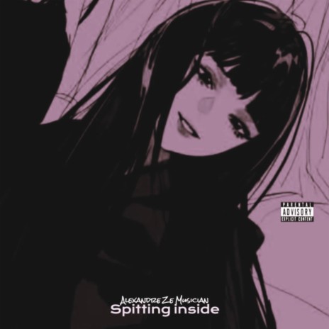 Spitting inside, (Aggressive Phonk) (Super slowed + Reverb) | Boomplay Music