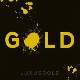 Gold (feat. Cut Karat)