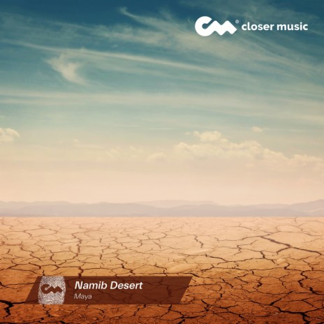 Namib Desert (Instrumental)