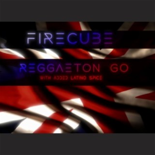 Reggaeton Go