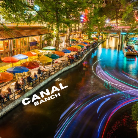 Canal Banch (feat. Warda) | Boomplay Music
