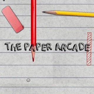 The Paper Arcade