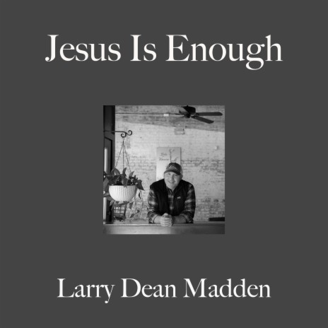 Jesus Is Enough | Boomplay Music