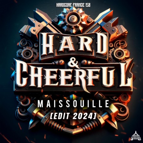 Hard and Cheerful 2024 Edit | Boomplay Music