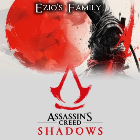 Ezio's Family (Assassin's Creed Shadows)