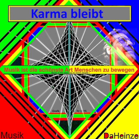 Karma bleibt | Boomplay Music