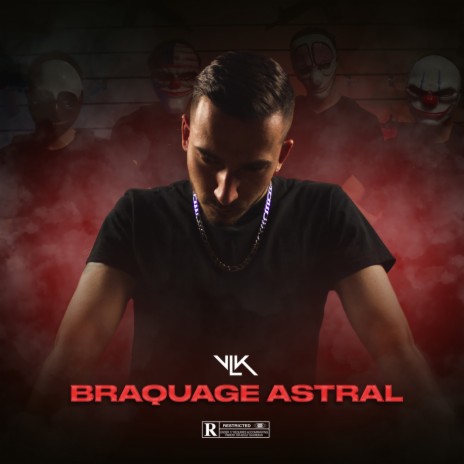 Braquage astral | Boomplay Music