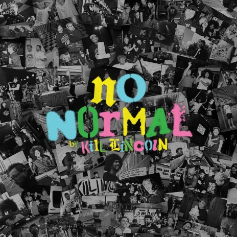 No Normal | Boomplay Music