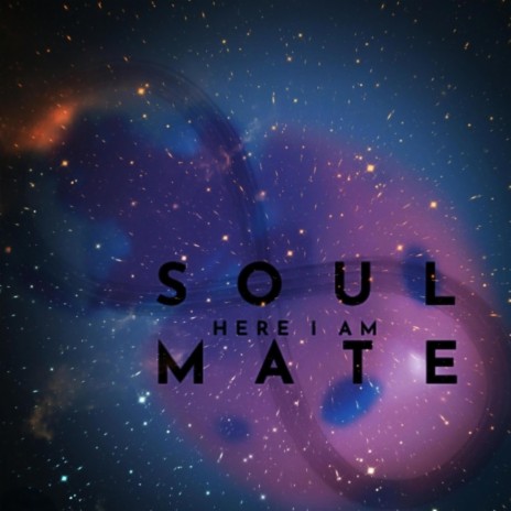Soulmate ft. Sa-Roc | Boomplay Music