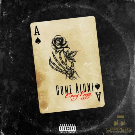Come Alone | Boomplay Music