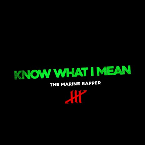 Know What I Mean | Boomplay Music