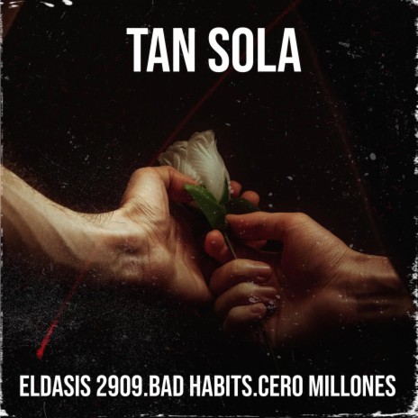 TAN SOLA ft. CeroMillones & Adris | Boomplay Music