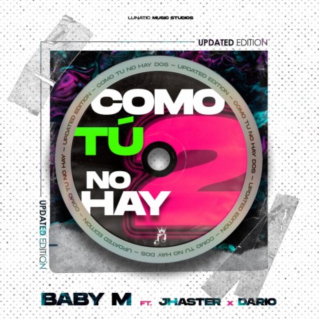 Como Tu No Hay 2 (feat. Dario & Jhaster) | Boomplay Music