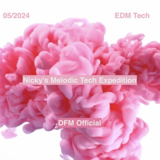 Nicky's Melodic Tech Expedition