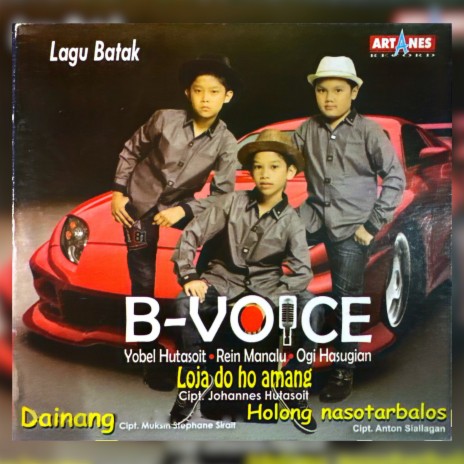 Holong Nasotarbalos | Boomplay Music