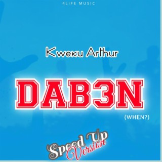 Dab3n (when?)-(Speed Up version)