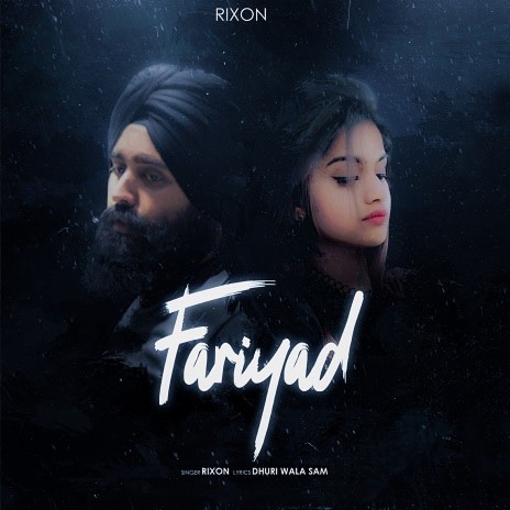 Fariyad | Boomplay Music