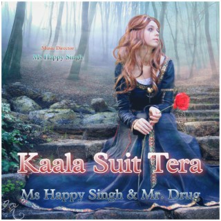 Kaala Suit Tera (feat. Mr. Drug)